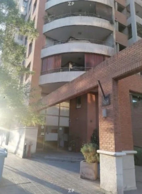 Se Arrienda departamento, baño privado completo