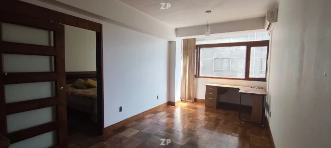 Acogedor departamento en arriendo