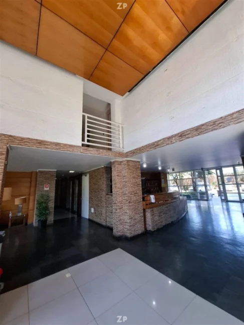 Departamento Con 58 m2 construidos y 54 m2 útiles