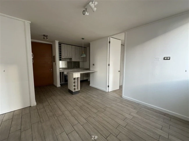 Arrienda acogedor departamento en Zañartu/Til Til