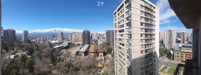 Departamento Gastos comunes incluidos en el precio