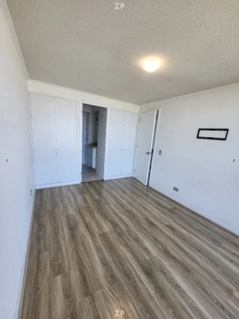 Departamento en Arriendo, Frente a Club Hípico