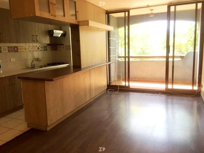 Departamento amplio de 70 M2 aproximados