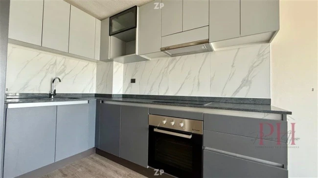 Departamento a estrenar con increíble vista 