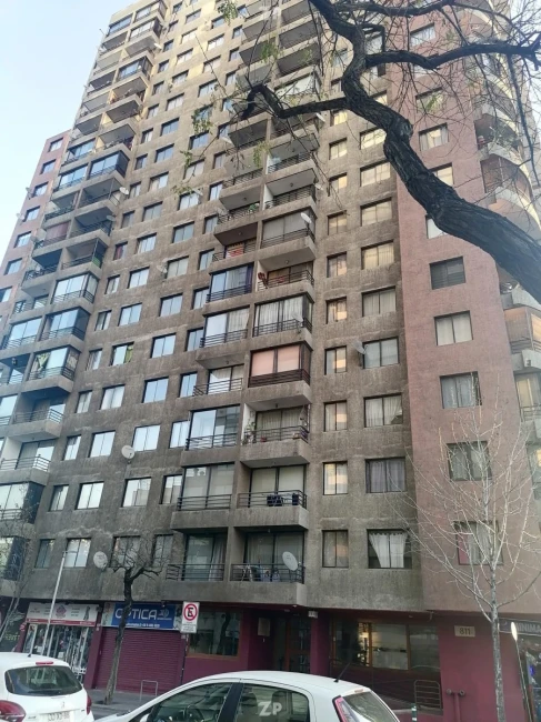 ARRIENDO Departamento en Portugal