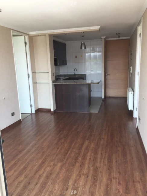 Departamento, 2 dormitorios cada uno con su baño