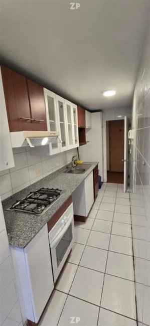 Departamento de 2 dormitorios y 2 baños