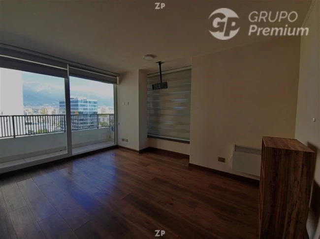 Departamento en Arriendo A pasos del metro