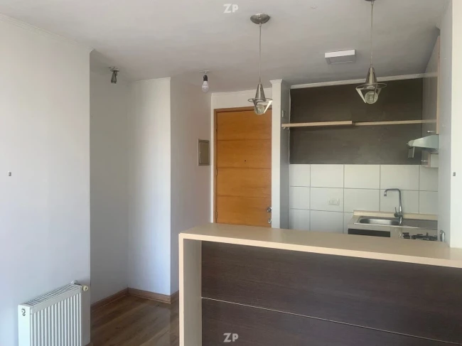 Impecable Departamento,tercer piso,orientación sur