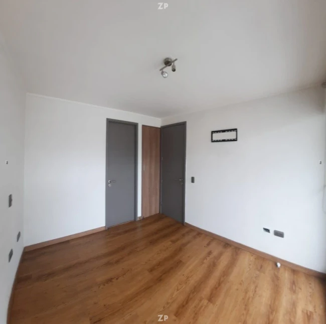 Moderno departamento en arriendo a pasos del metro