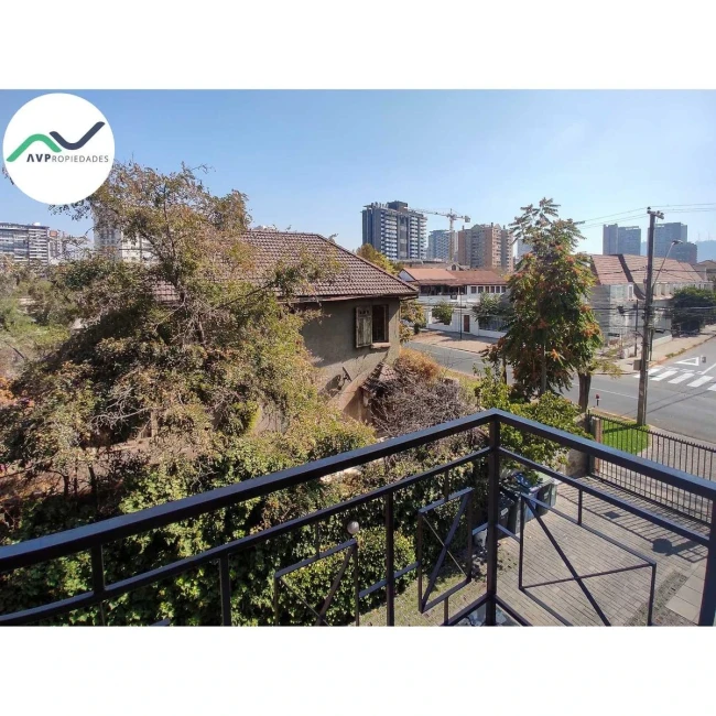 ARRIENDO DEPARTAMENTO 201 DE 2 DORMITORIOS 