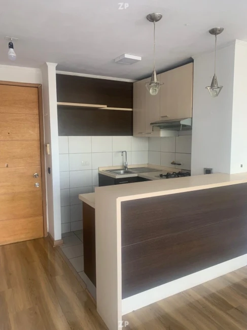 Impecable Departamento,tercer piso,orientación sur