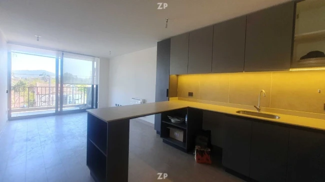 DEPARTAMENTO NUEVO, VIVE EN EL CORAZON DE ÑUÑOA