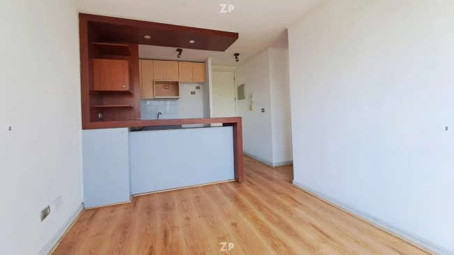 Departamento en arriendo de 2 dormitorios
