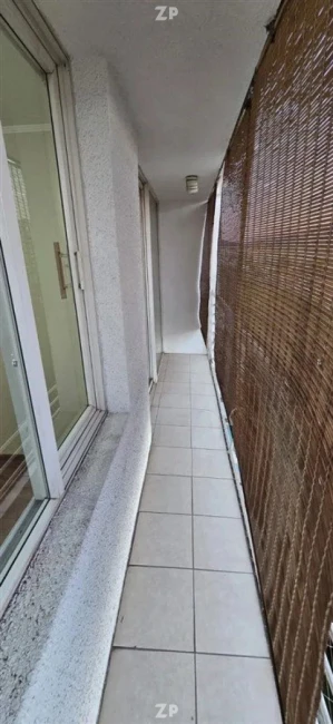 Departamento de 2 dormitorios y 2 baños