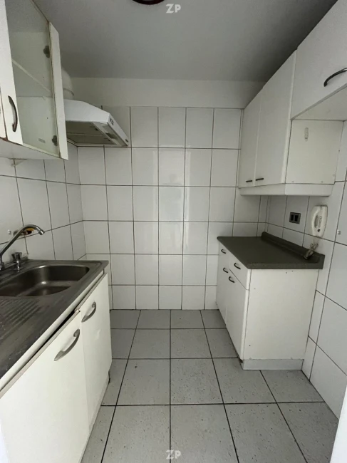 Departamento en Arriendo – 1D 1B Vista al Parque