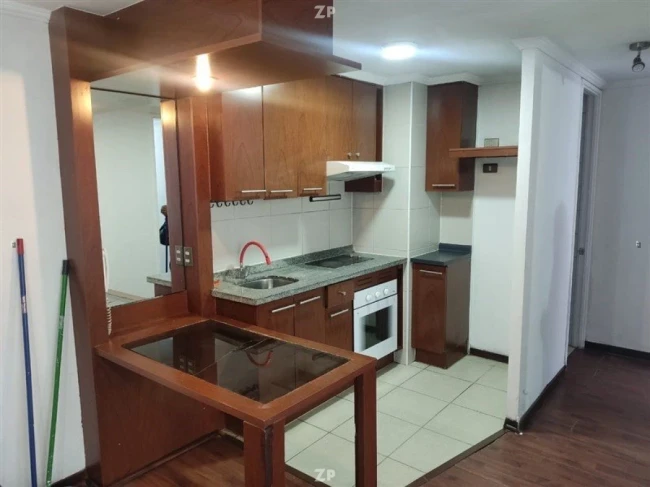 Excelente departamento mejor ubicación