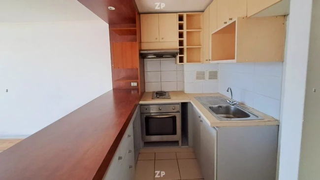 Departamento en arriendo de 2 dormitorios