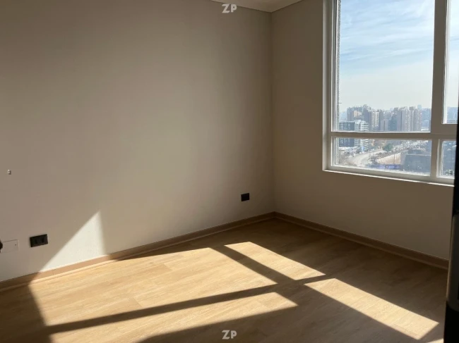 Hermoso departamento en ARRIENDO en nuñoa