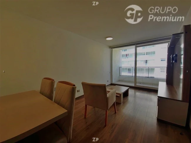Departamento en Arriendo A pasos del metro