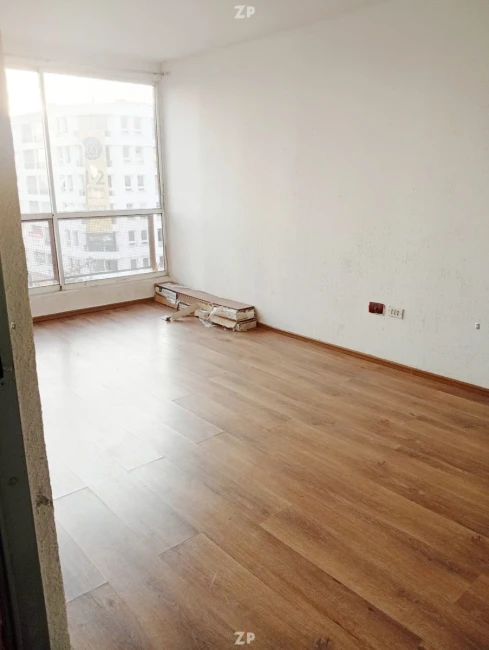 Arriendo de departamento con full conectividad 