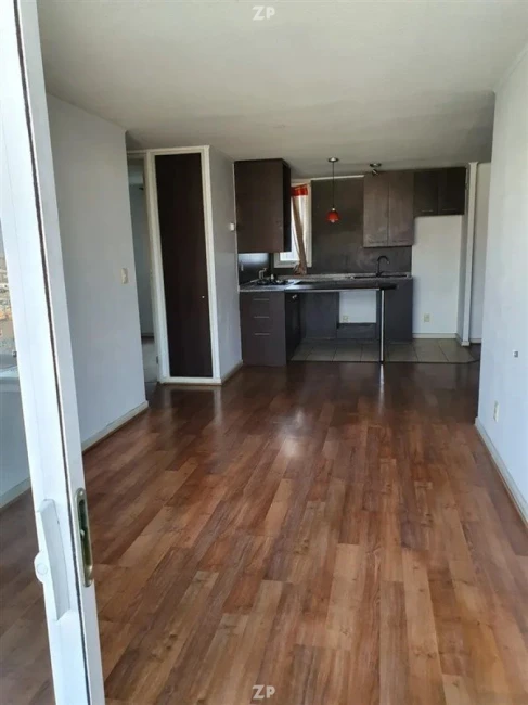 Departamento de 2 dormitorios y 2 baños