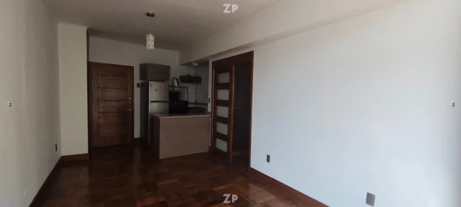 Acogedor departamento en arriendo