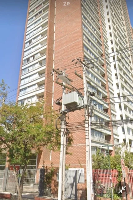 Arrienda cómodo y funcional Departamento en $600