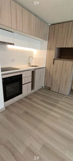 Epartamento nuevo a estrenar, cercano al Metro