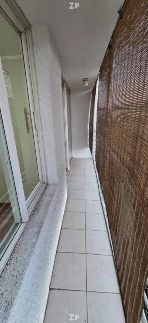 Estupendo departamento de 2 dormitorios y 2 baños