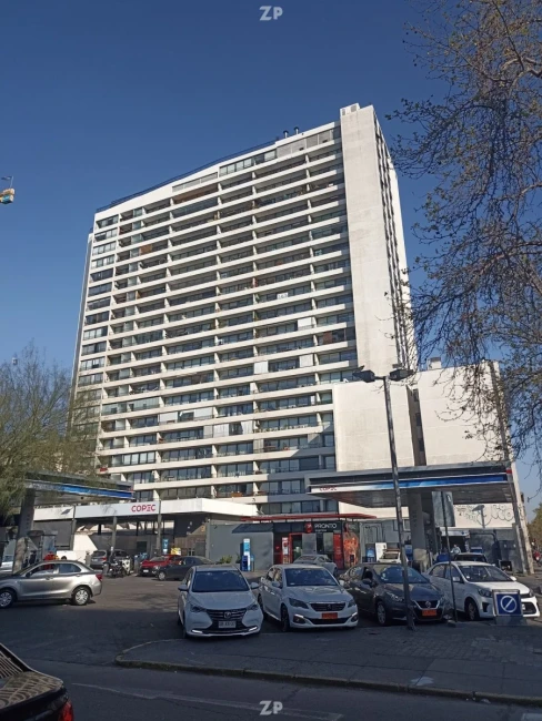 ARRIENDO LINDO DEPARTAMENTO 2 AMBIENTES