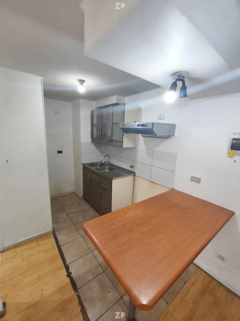 Departamento a 2 cuadras del Metro Ñuble