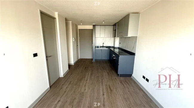 Departamento a estrenar con increíble vista 