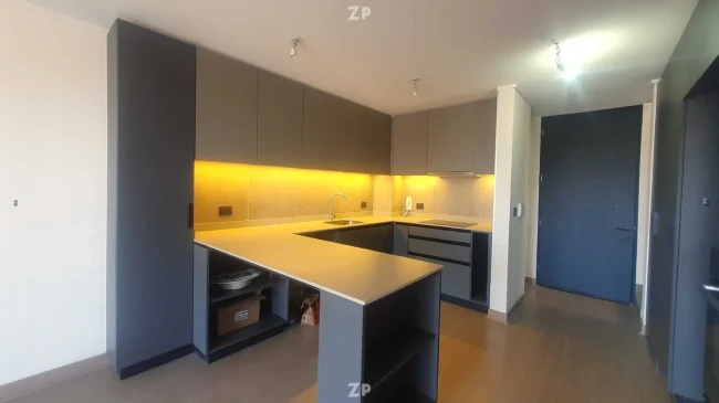 DEPARTAMENTO NUEVO, VIVE EN EL CORAZON DE ÑUÑOA