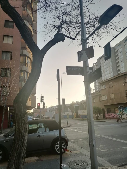 ARRIENDO Departamento en Portugal