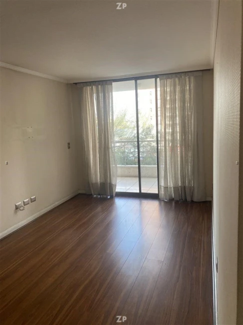Departamento  Con una superficie de 57 m2 