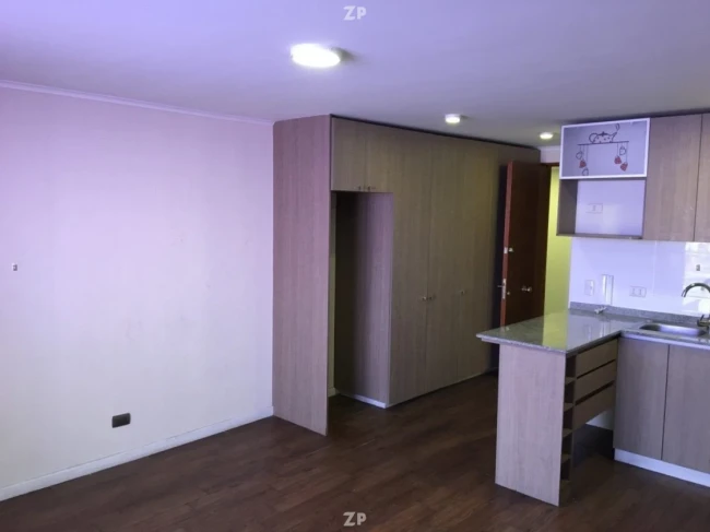 SE ARRIENDA AMPLIO DEPARTAMENTO STUDIO