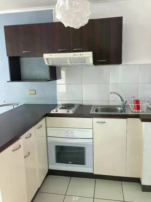 Cómodo departamento en Calle Portugal