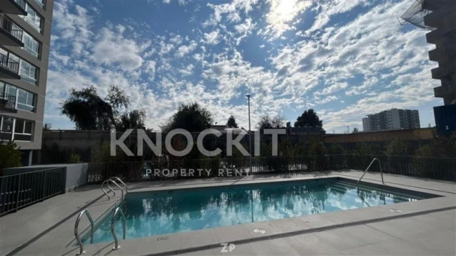 Hermoso departamento en Gaspar Villarroel