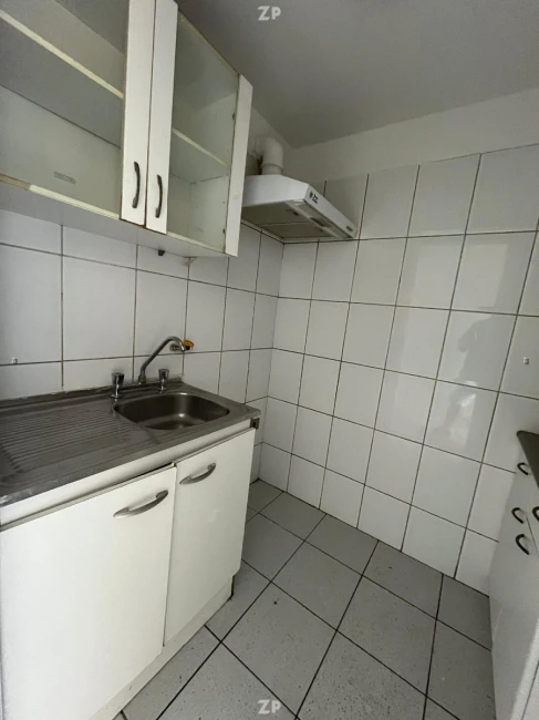 Departamento en Arriendo – 1D 1B Vista al Parque