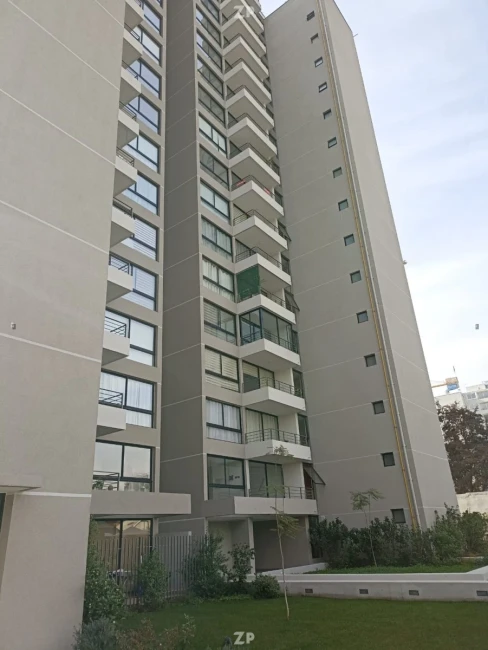 HERMOSO DEPARTAMENTO  Edificio New