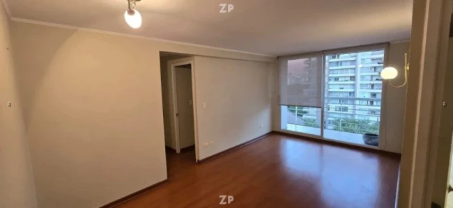 Estupendo departamento de 2 dormitorios y 2 baños