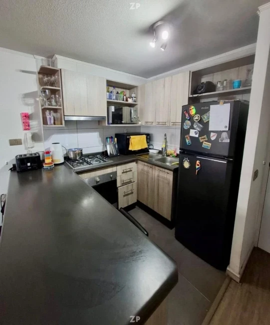 CÓMODO Depto 2 Dormitorios 2 Baños