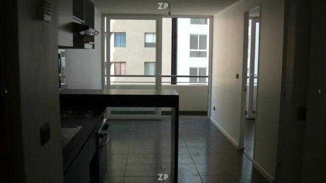 Excelente y fino departamento, en San Francisco