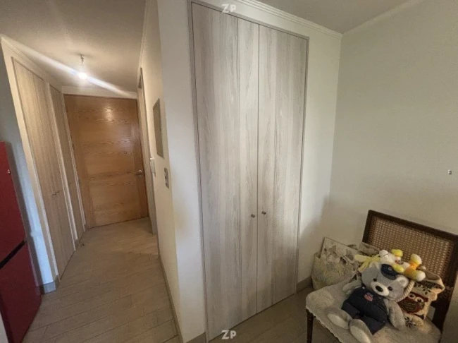 Departamento Encantador Studio de 37m2