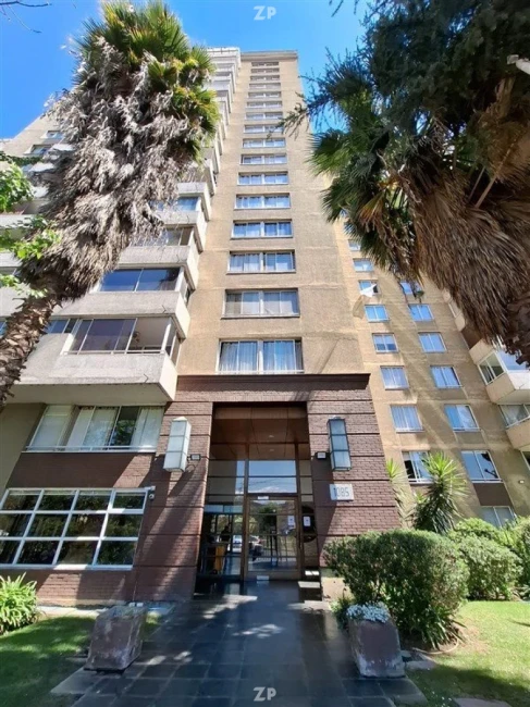 Departamento Con 58 m2 construidos y 54 m2 útiles