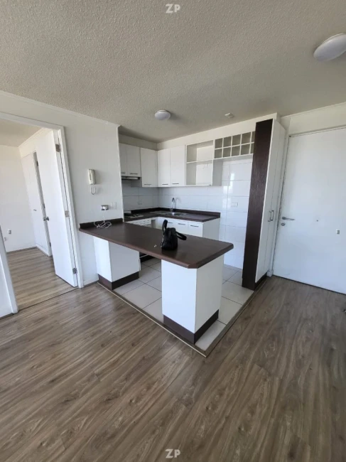 Departamento en Arriendo, Frente a Club Hípico