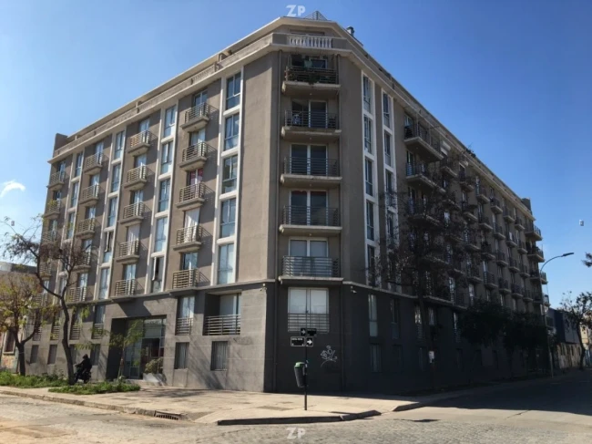 SE ARRIENDA AMPLIO DEPARTAMENTO STUDIO