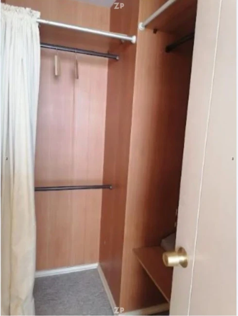 Se Arrienda departamento, baño privado completo