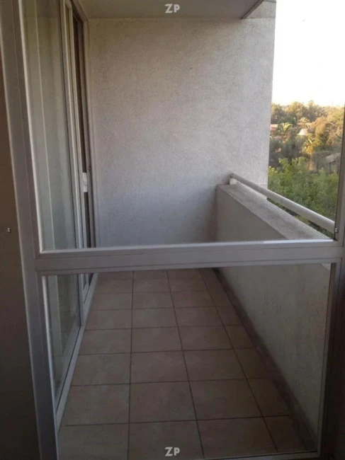 Departamento de 2 dormitorios y 2 baños
